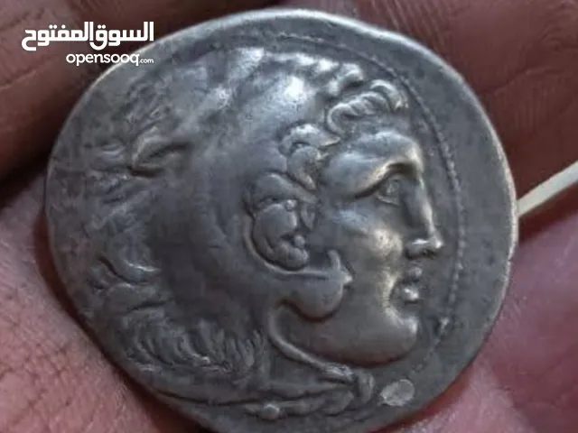 عملة للبيع