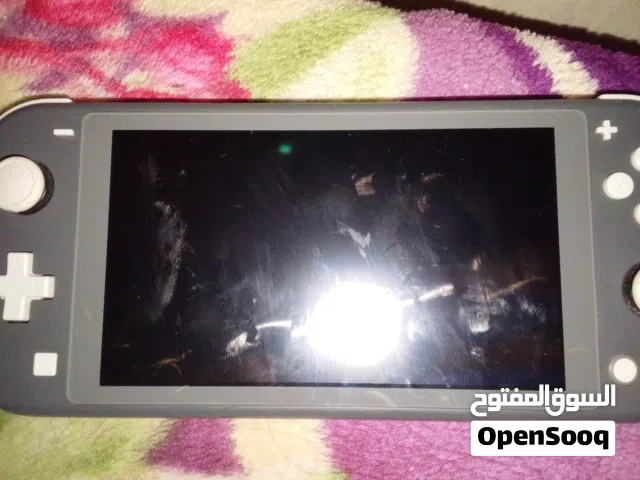 nintendo switch lite سويتش لايت