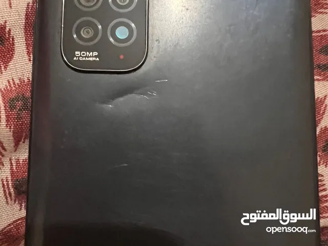 Xiaomi Redmi Note 11 128 GB in Giza