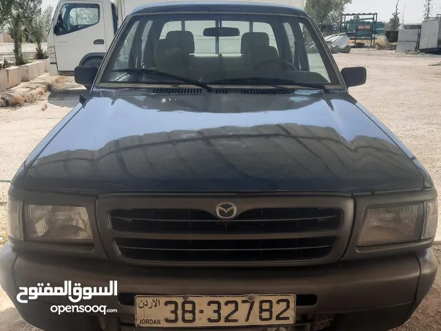 Used Mazda Other in Zarqa