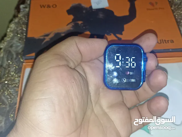 Digital Others watches  for sale in Cairo