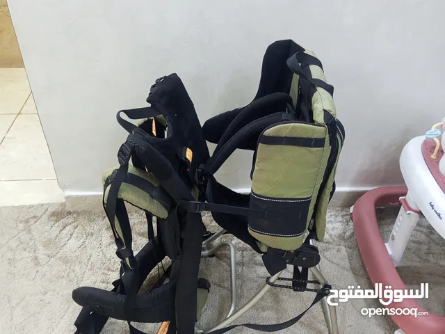 حمالة اطفال اوروبيه