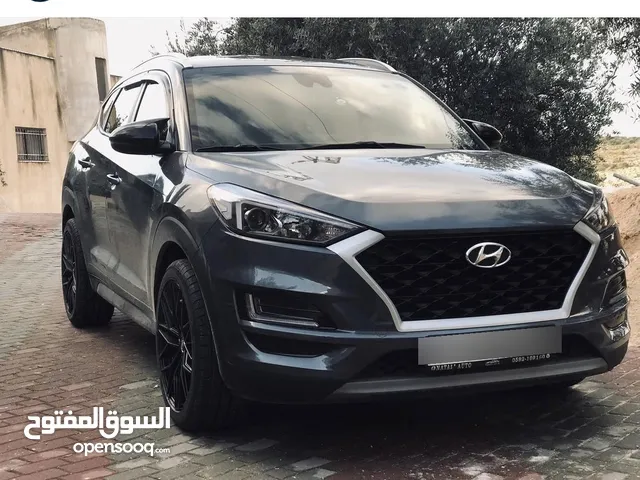 توسان بسعر حرق يد اولى ولا غرام بويا 2020