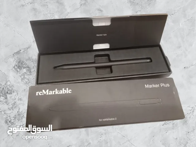 ReMarkable 2 Marker Plus pen