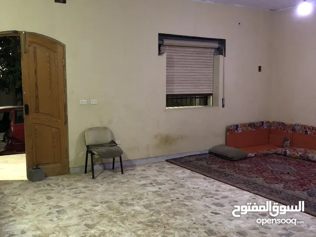صالة للإيجار بالقرب من كوبري زناته ورئيسي الحشان