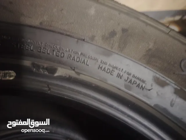 Other 18 Rims in Al Ain