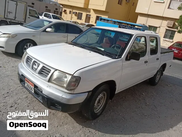 2002 Nissan Other