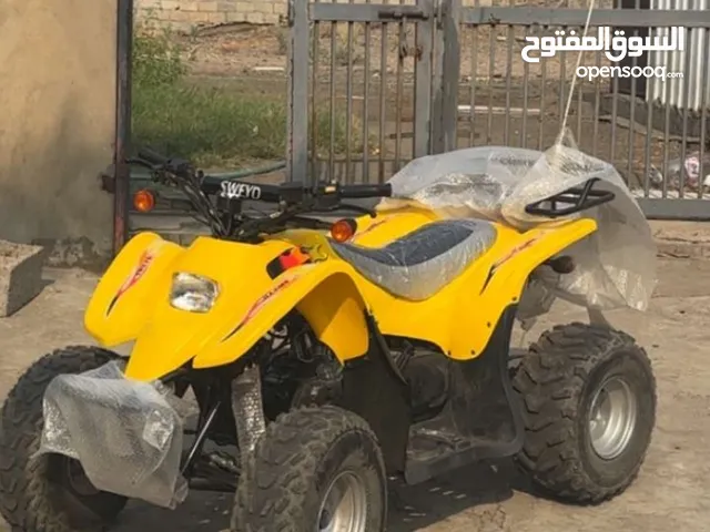دباب سويدي اربع كفرات موديل 23