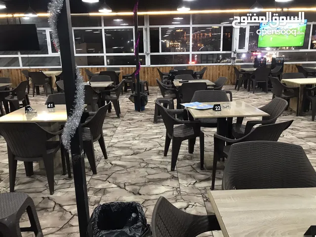 كافي فرعون طابق ثاني للاستثمار