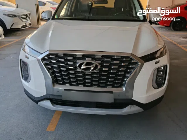 هيونداي بالسيد 2020