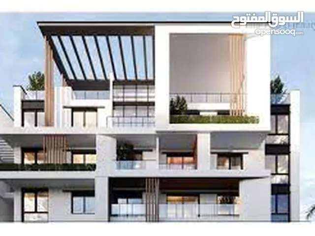 120m2 2 Bedrooms Apartments for Sale in Dakahlia Mansura