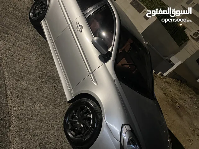 هونداي ڤيرنا