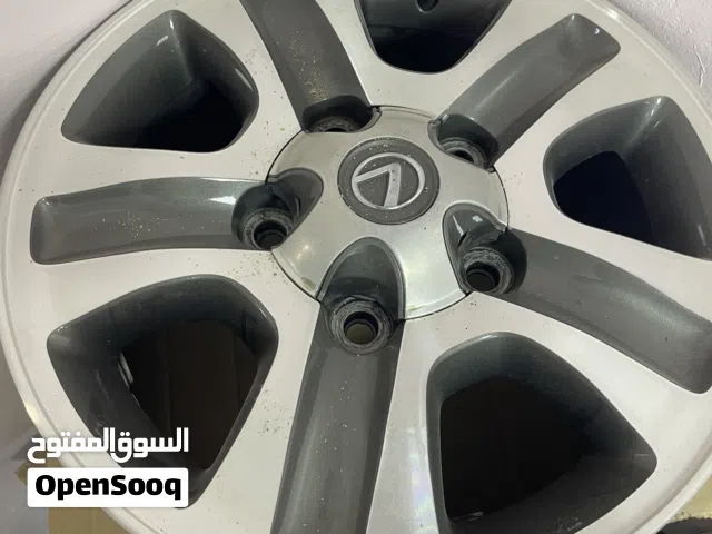 رينجات لكزس استيشن470