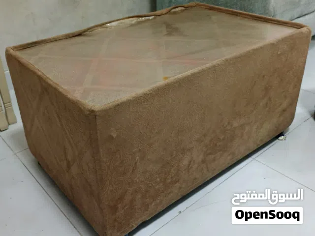 طاولة كنب جلوس