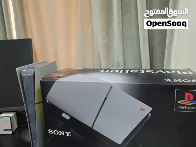 ps5 30th anniversary edition limited للبيع