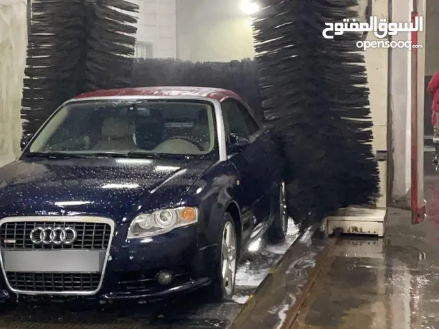 Audi a4 s line للبيع