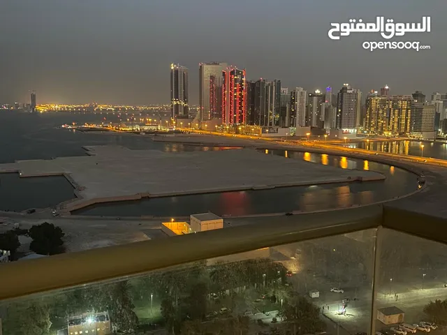 64 m2 1 Bedroom Apartments for Sale in Manama Hoora