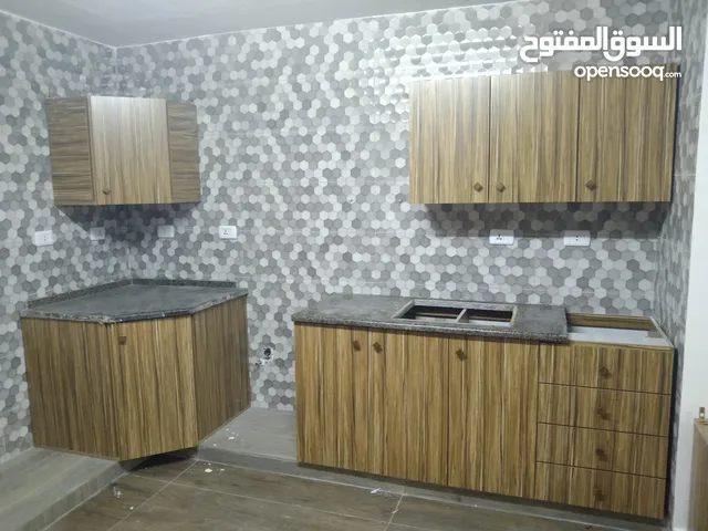 مطبخ خشب لمنيت بحال لوكاله بغطي 350 ب3