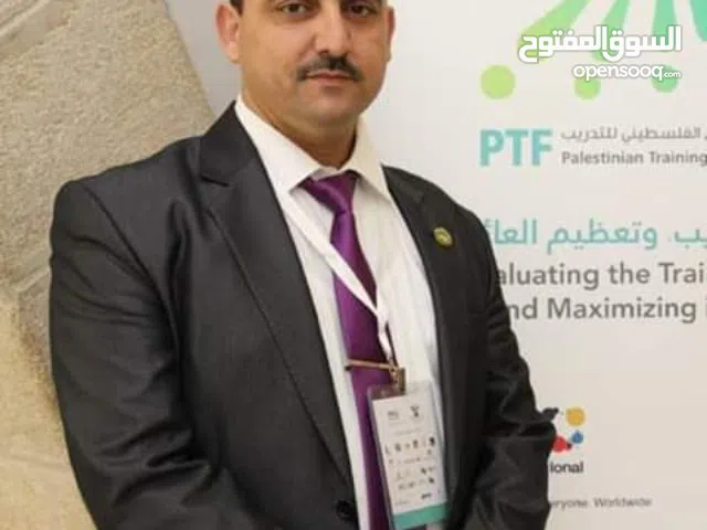 معتصم النتشة