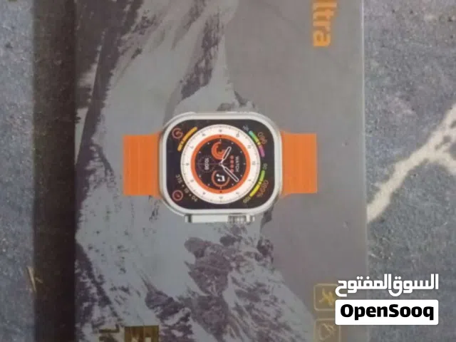 Ultra smart watches for Sale in Basra