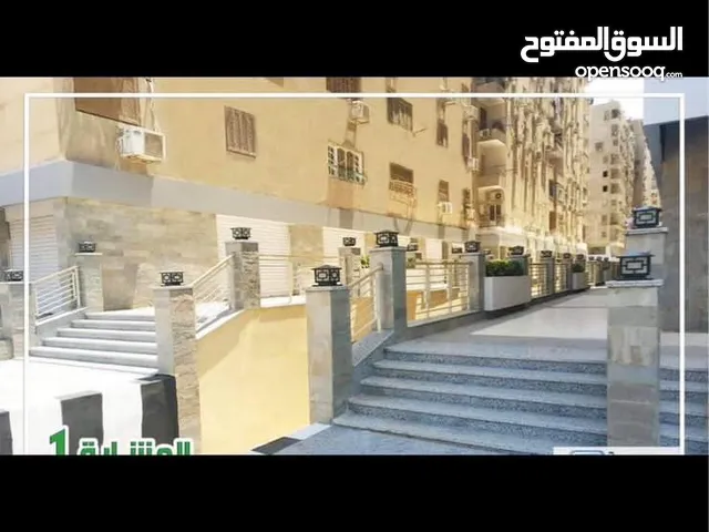 محل تجاري يصلح لكافة الأنشطة