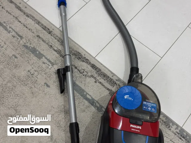 Philips Vacuum Cleaners for sale in Al Ahmadi
