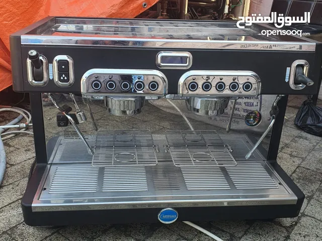 Admiral Commercial Espresso Machine  3500AED for small business and home