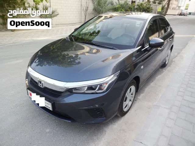 2023 Honda City DX