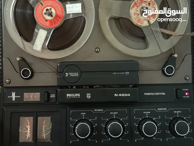 مسجلة بكر نوع فليبس