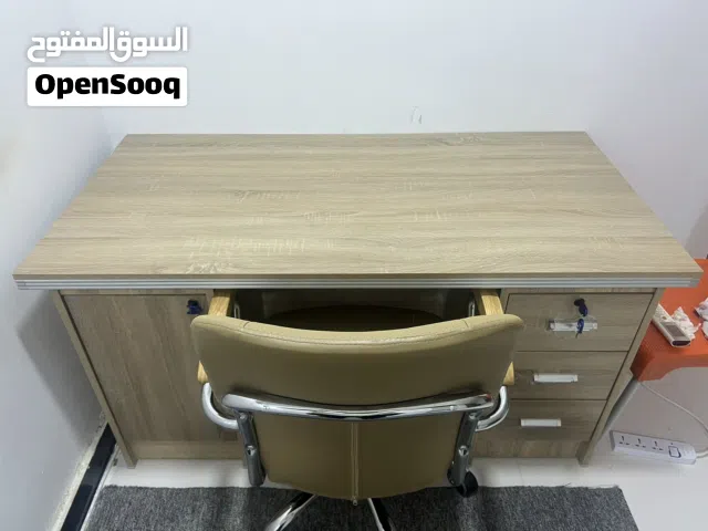 ميز كرسي مستعملات