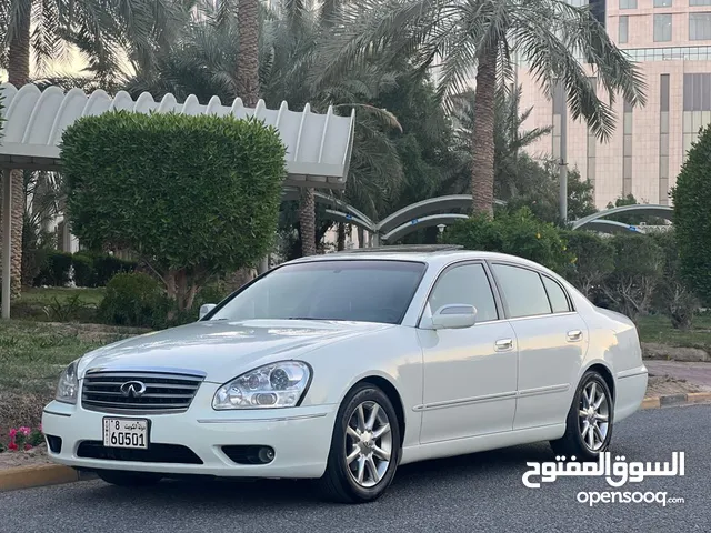 Infiniti Q45 2005
