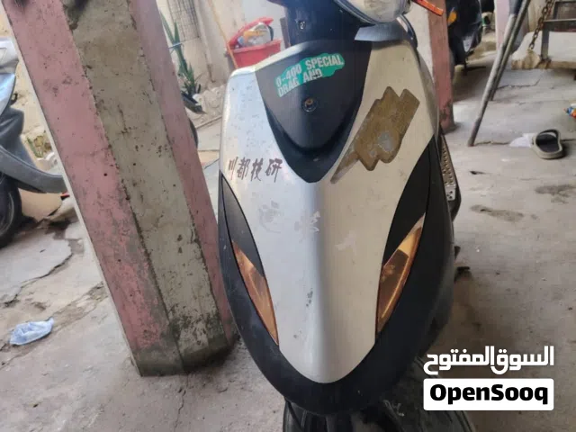 دراجه ماكس عدله