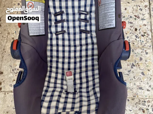 كوت أطفال Chicco الأصلي بحالة ممتاز