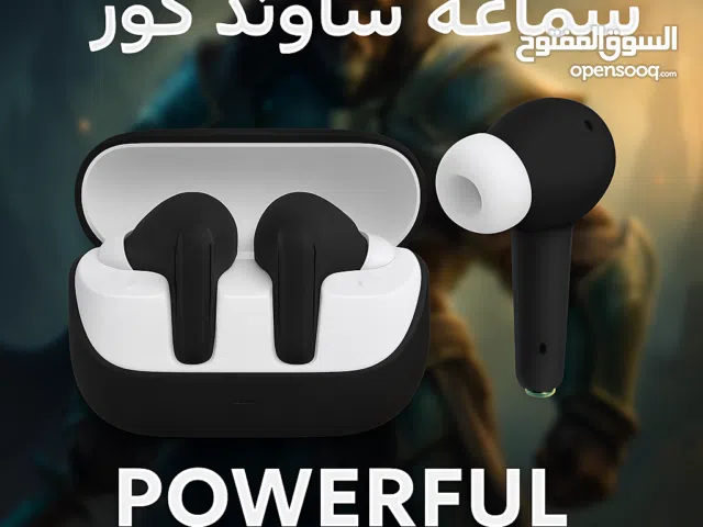 (سماعه ساوندكور.) 2026