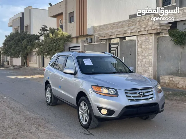 New Hyundai Santa Fe in Tripoli