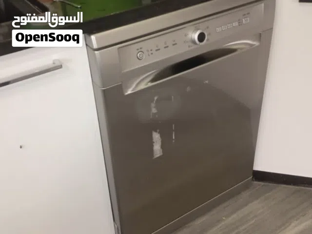 جلاية ارستون ايطالي 5 برامج 3 مرشات دبل تيربو 16 طقم فل انفيرتر