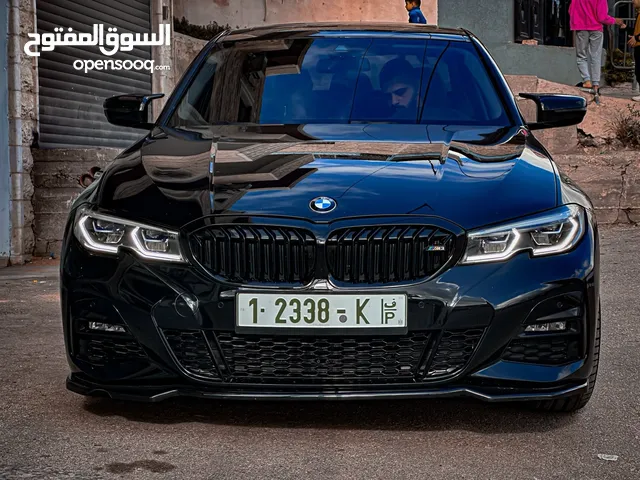 BMW 330i 2019