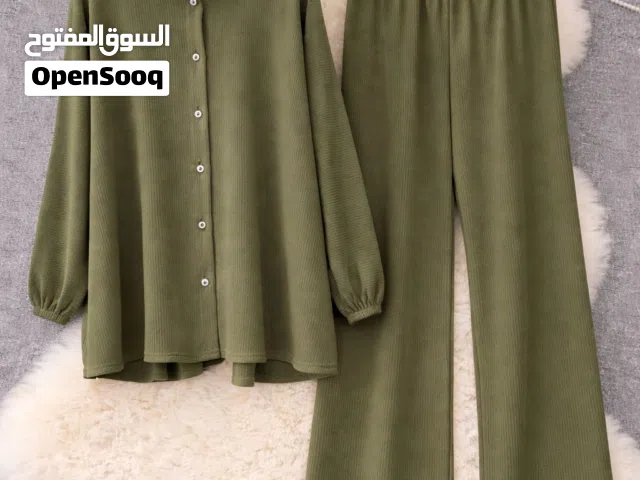 ملابس ستاتي