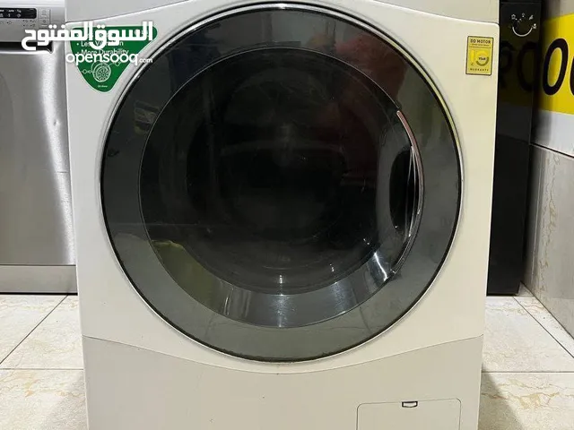 LG 1 - 6 Kg Washing Machines in Cairo