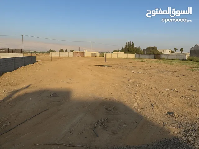 Residential Land for Sale in Jericho Al-Auja
