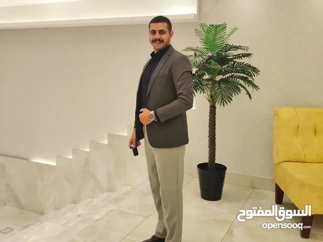Khalid Alrawashdeh