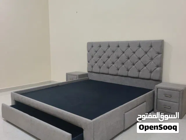 brand new queen side bed