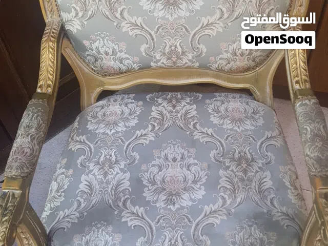 طقم صالون موديل فرنسي