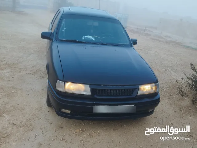 Used Opel Vectra in Amman