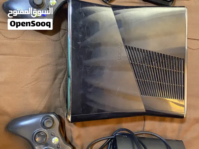 Xbox 360  معدل وكااالة