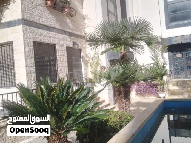 115 m2 2 Bedrooms Apartments for Sale in Amman Al Rabiah