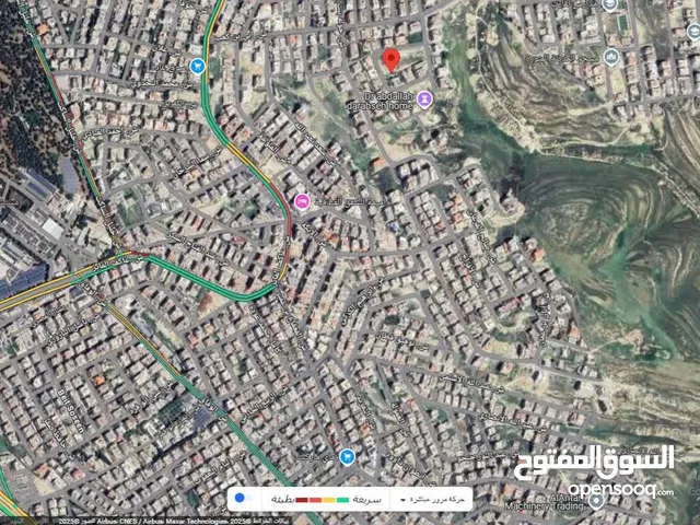 Residential Land for Sale in Amman Marka