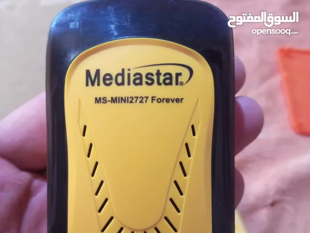 Mediastar Receivers for sale in Irbid