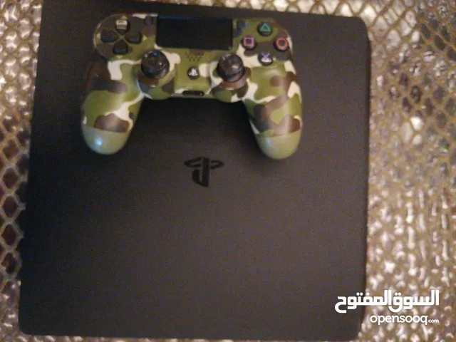 PlayStation 4 PlayStation for sale in Amman