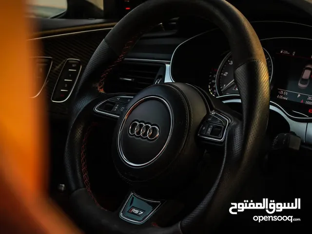 Used Audi Other in Rafha